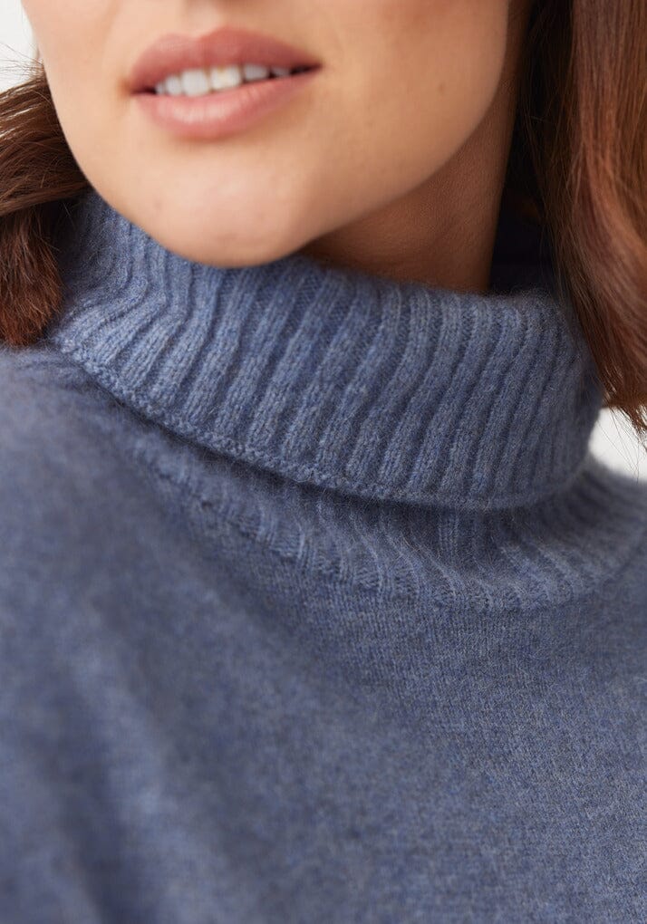 Air Cape Sweater Untouched World Women Sweater Untouched World