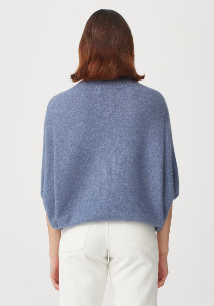 Air Cape Sweater Untouched World Women Sweater Untouched World