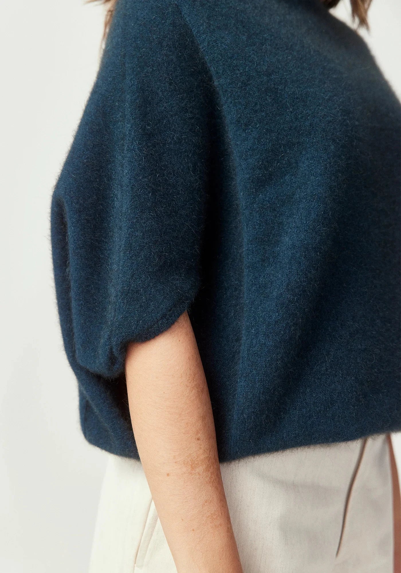 Air Cape Sweater Untouched World Women Sweater Untouched World