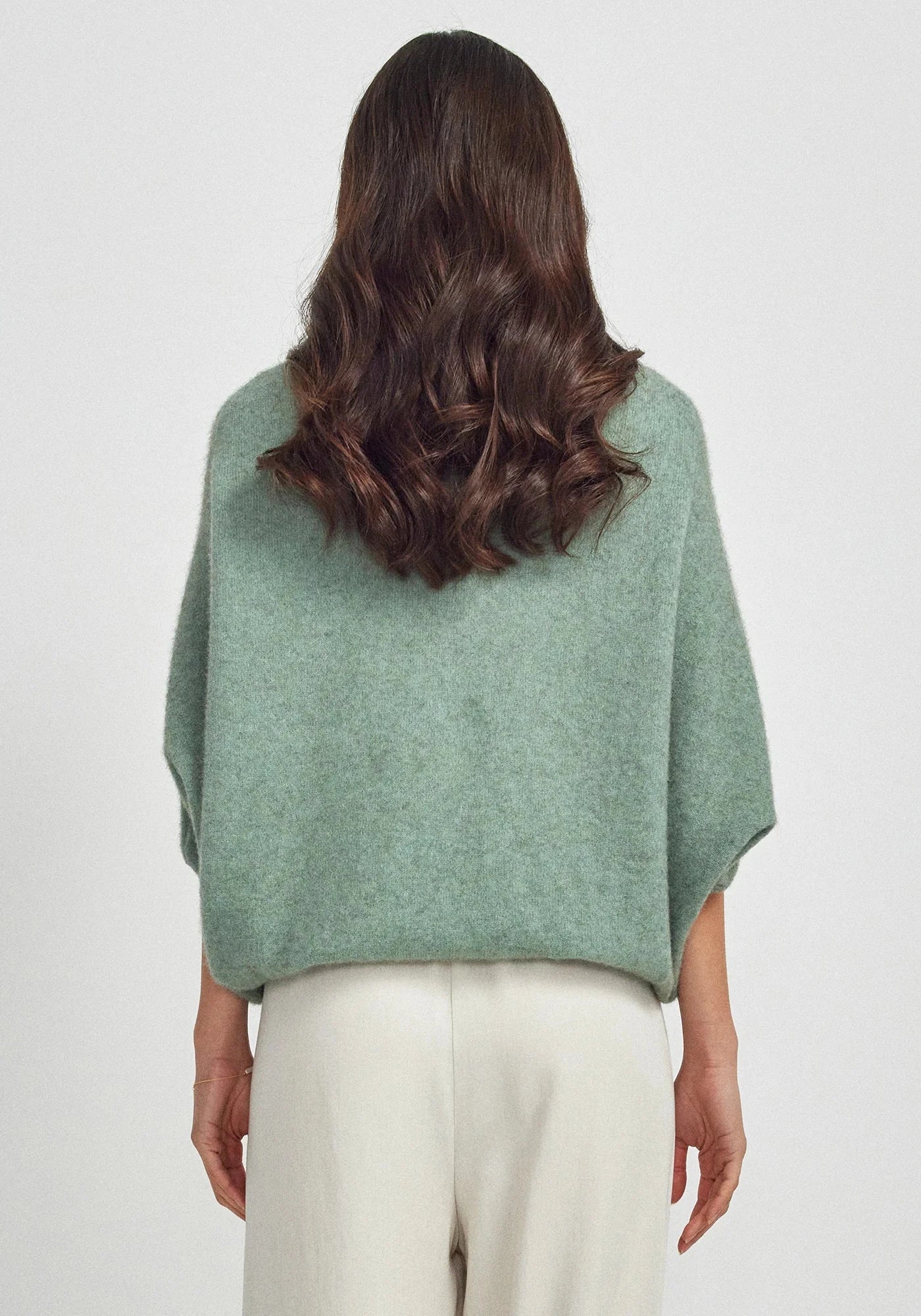 Air Cape Sweater Untouched World Women Sweater Untouched World
