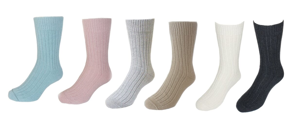 Alpaca Socks Socks Lothlorian