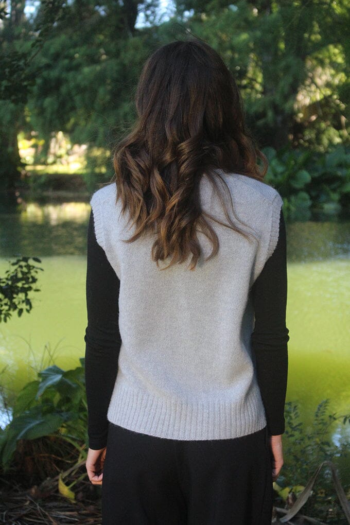 Alpaca Vital Vest Lothlorian Women Vest Lothlorian