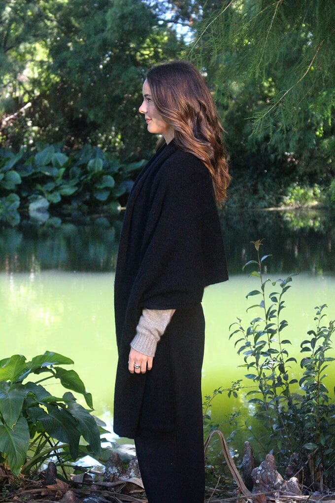 Brando Wrap Lothlorian Women Wrap Lothlorian