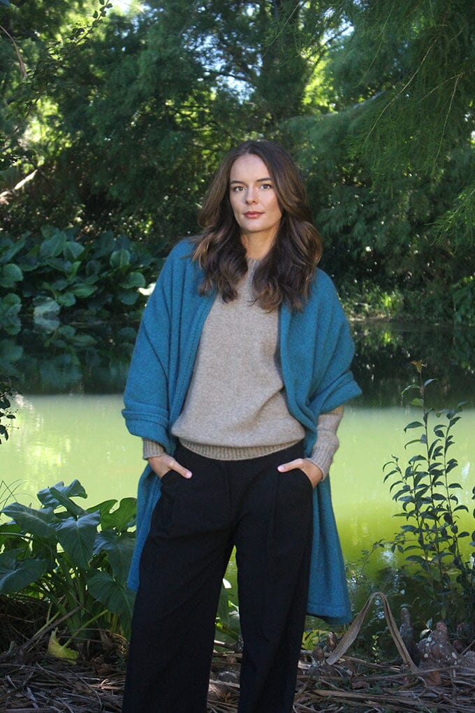 Brando Wrap Lothlorian Women Wrap Lothlorian