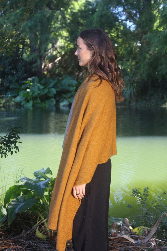 Brando Wrap Lothlorian Women Wrap Lothlorian