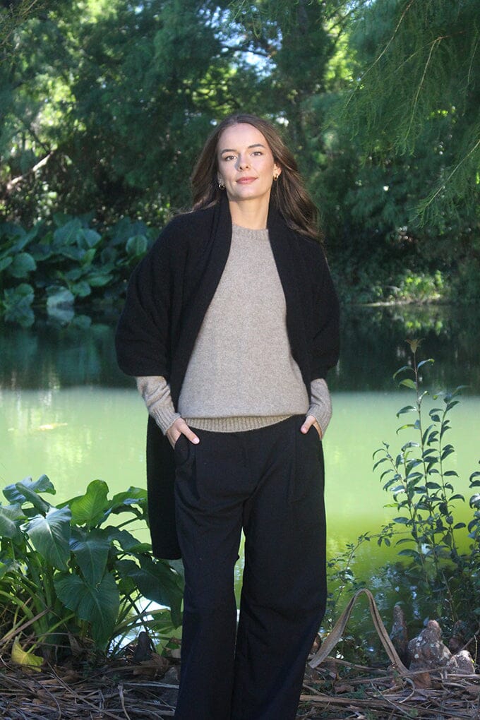 Brando Wrap Lothlorian Women Wrap Lothlorian
