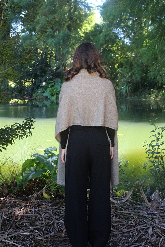 Brando Wrap Lothlorian Women Wrap Lothlorian