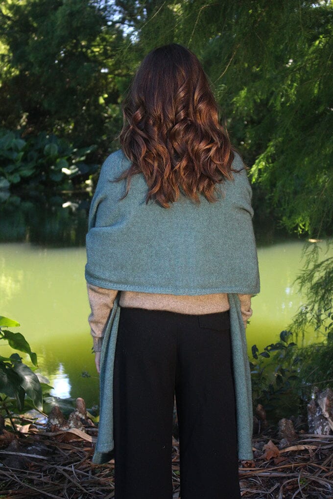 Brando Wrap Lothlorian Women Wrap Lothlorian