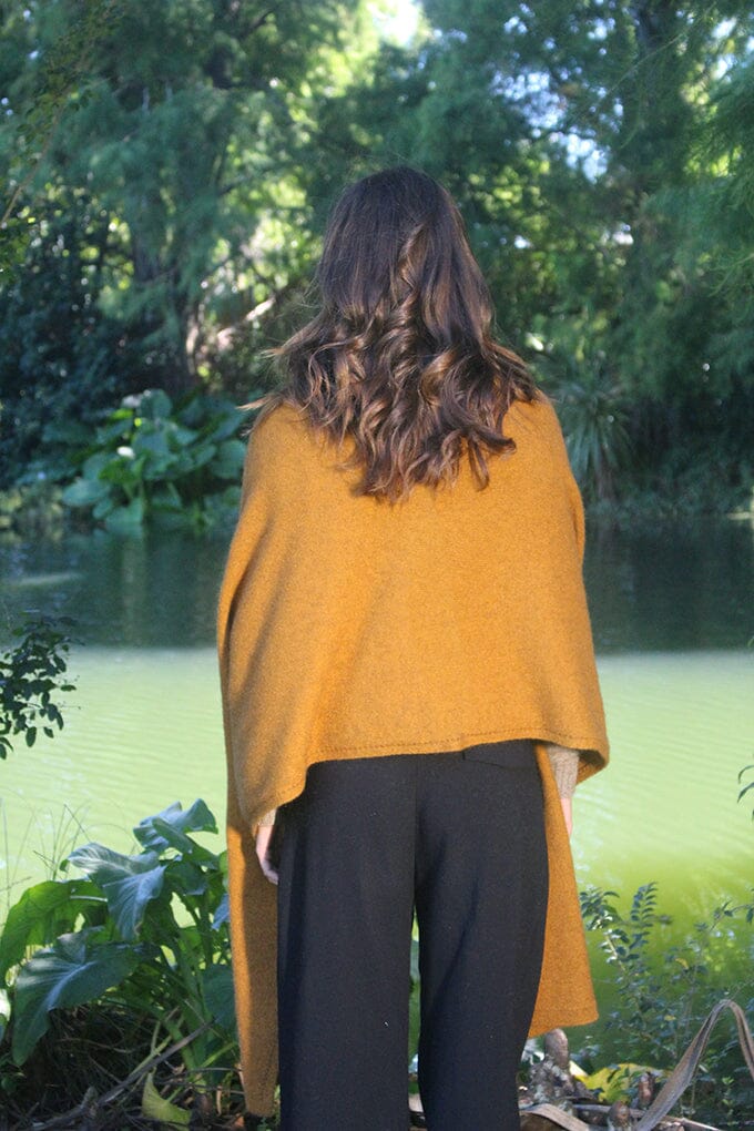 Brando Wrap Lothlorian Women Wrap Lothlorian
