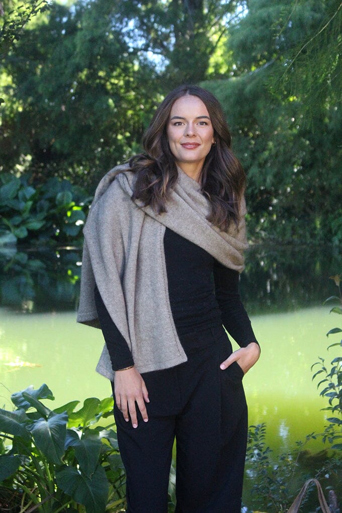 Brando Wrap Lothlorian Women Wrap Lothlorian
