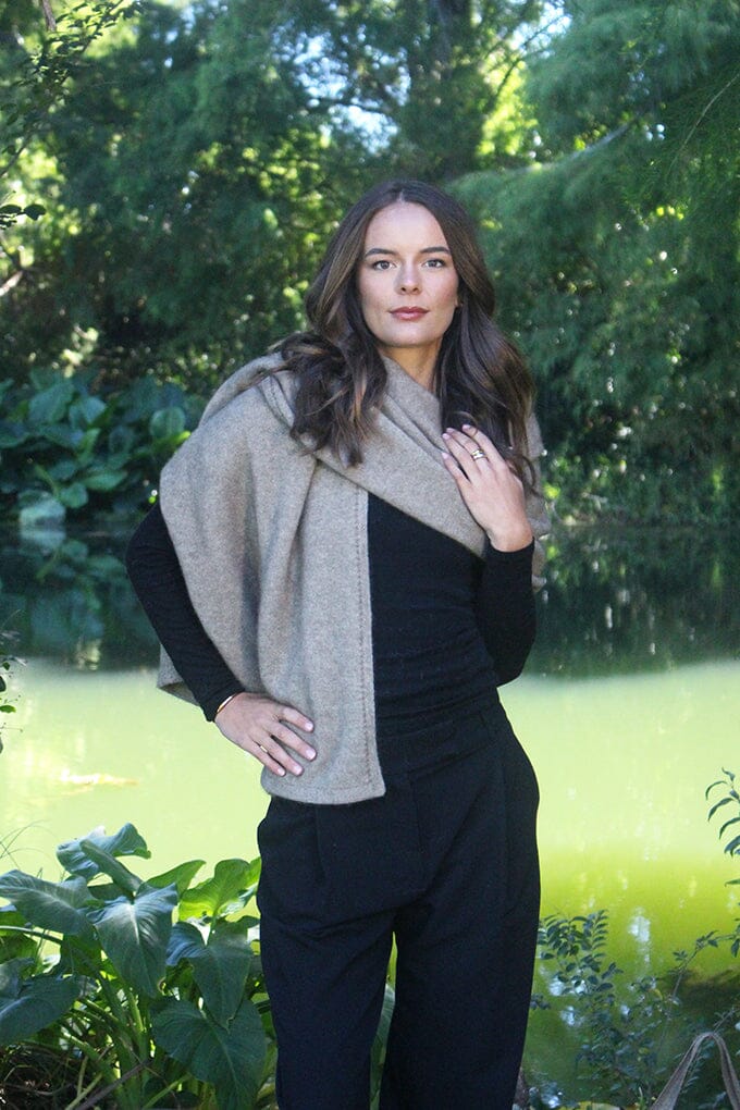 Brando Wrap Lothlorian Women Wrap Lothlorian