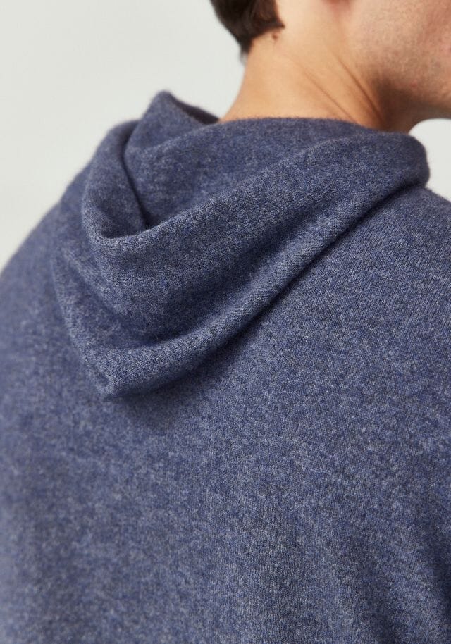 Cassum Hoodie Mens Hoodie Untouched World