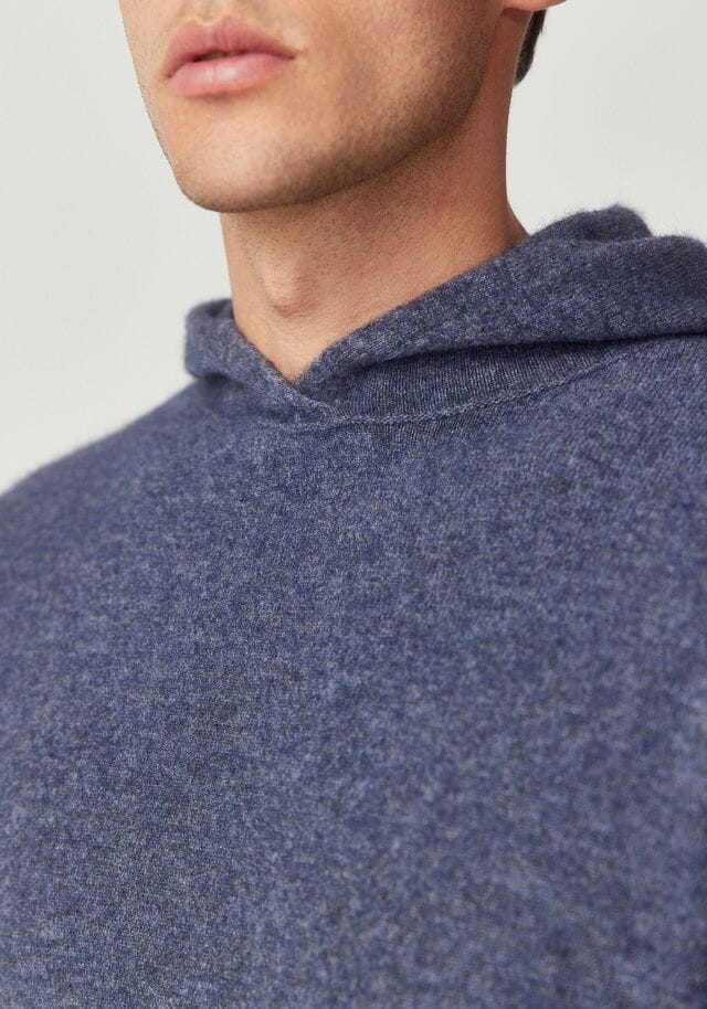 Cassum Hoodie Mens Hoodie Untouched World