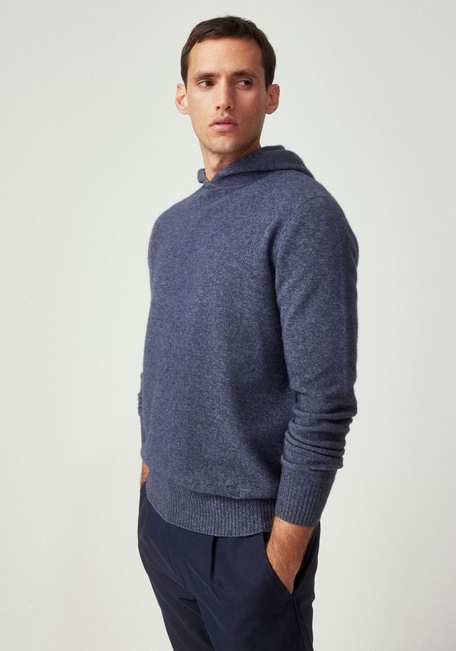 Cassum Hoodie Mens Hoodie Untouched World