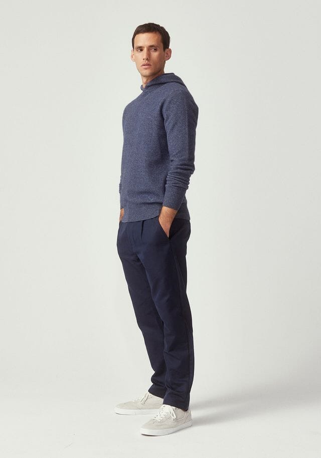 Cassum Hoodie Mens Hoodie Untouched World