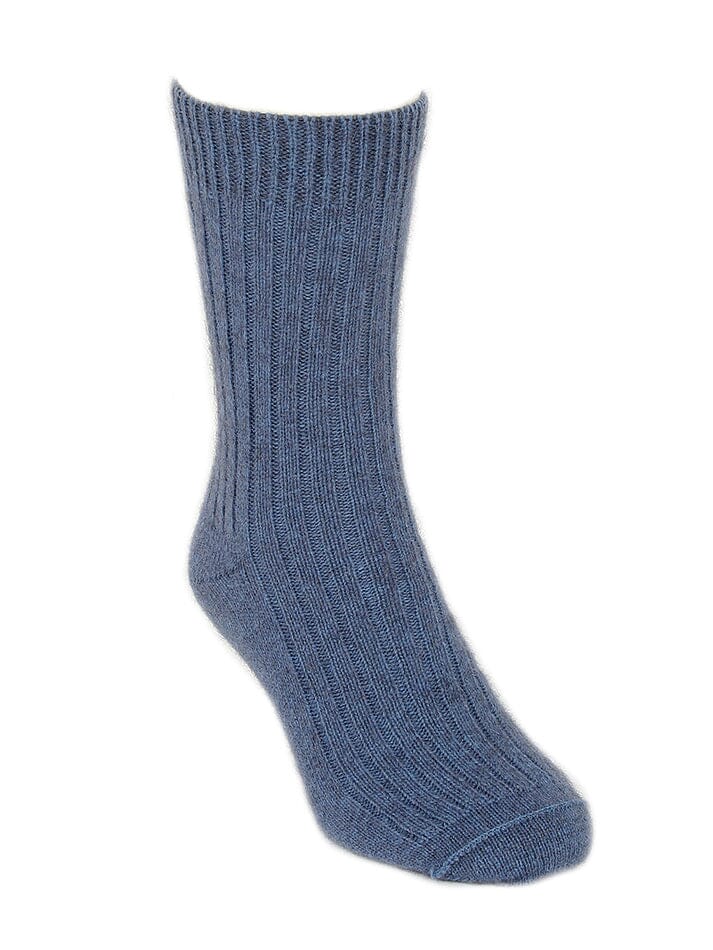 Casual Possum Rib Sock Lothlorian Socks Lothlorian