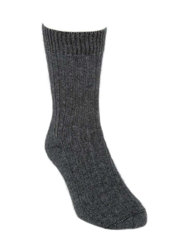 Casual Possum Rib Sock Lothlorian Socks Lothlorian