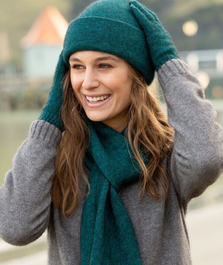 Chevi Scarf Noble Wilde Scarf Noble Wilde