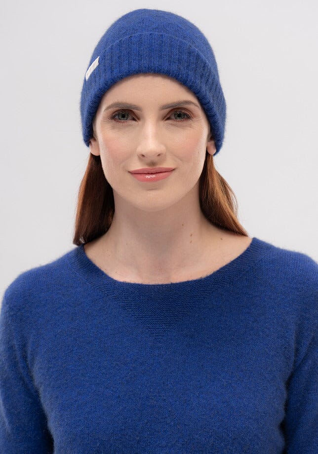 Chloe Beanie Beanie Merinomink 