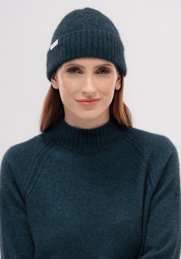 Chloe Beanie Beanie Merinomink