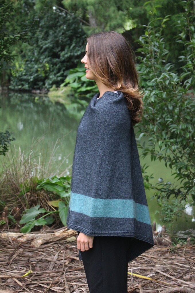 Cosset Poncho Lothlorian Poncho Lothlorian