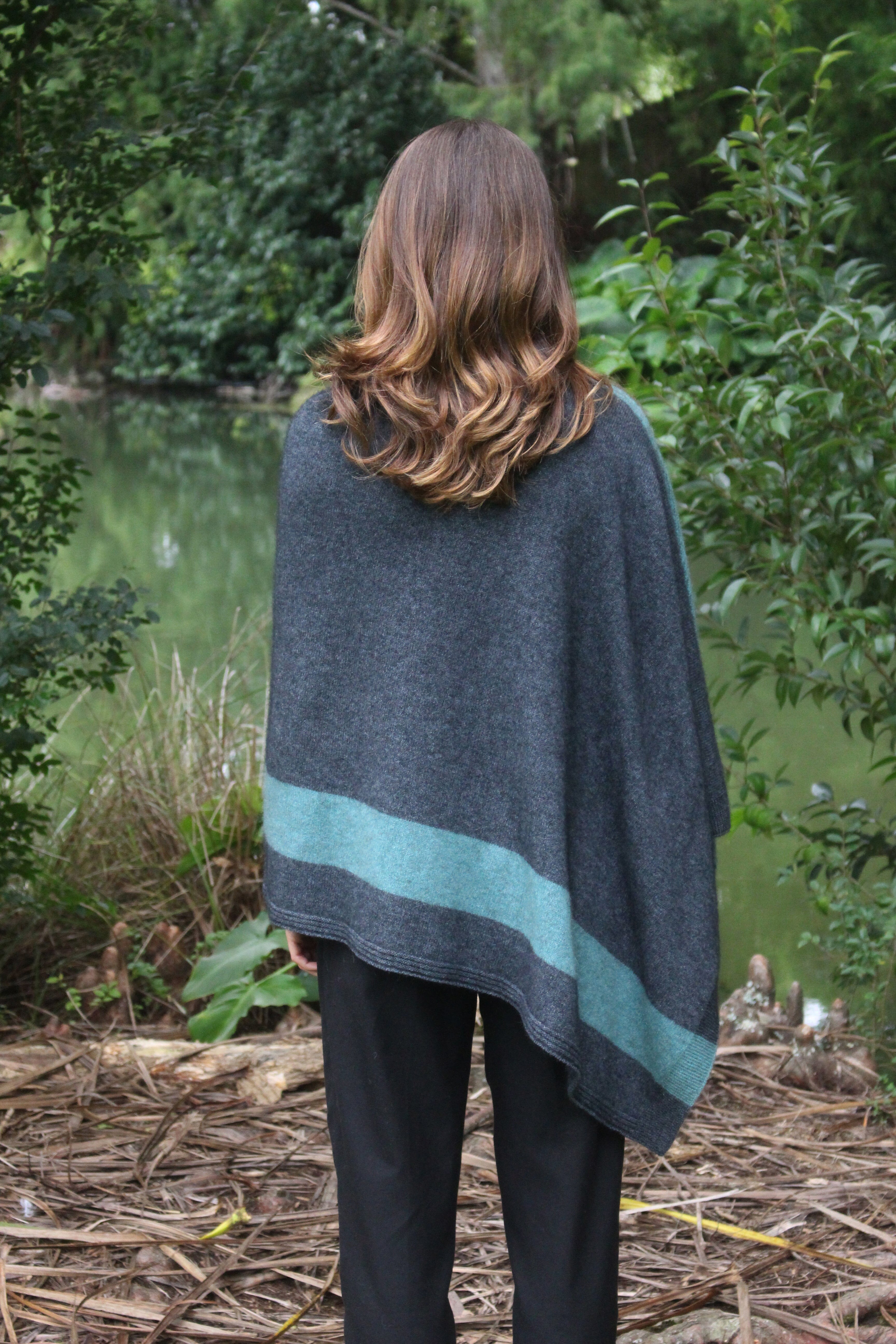 Cosset Poncho Lothlorian Poncho Lothlorian