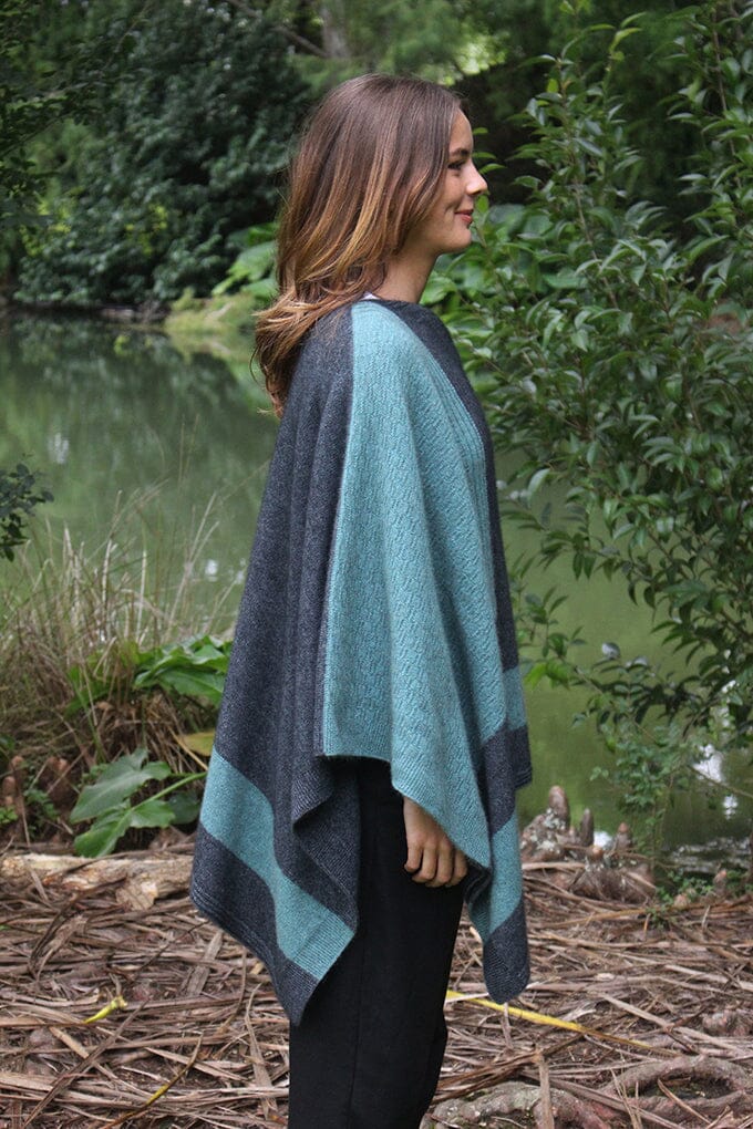 Cosset Poncho Lothlorian Poncho Lothlorian