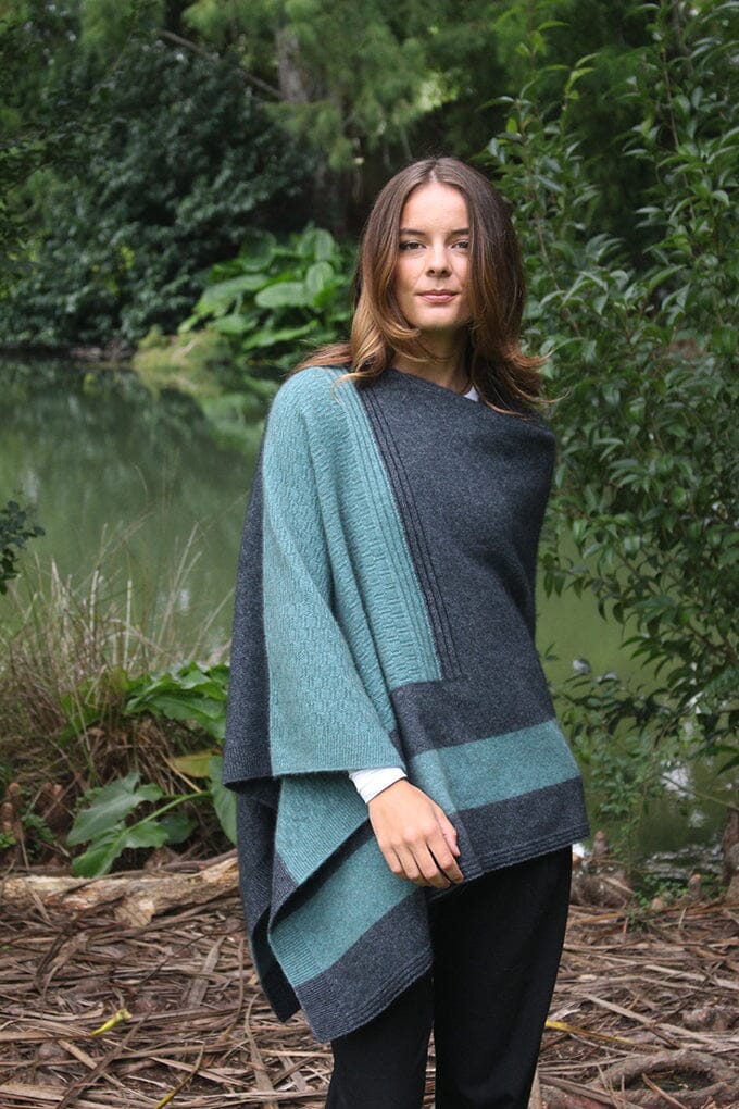 Cosset Poncho Lothlorian Poncho Lothlorian