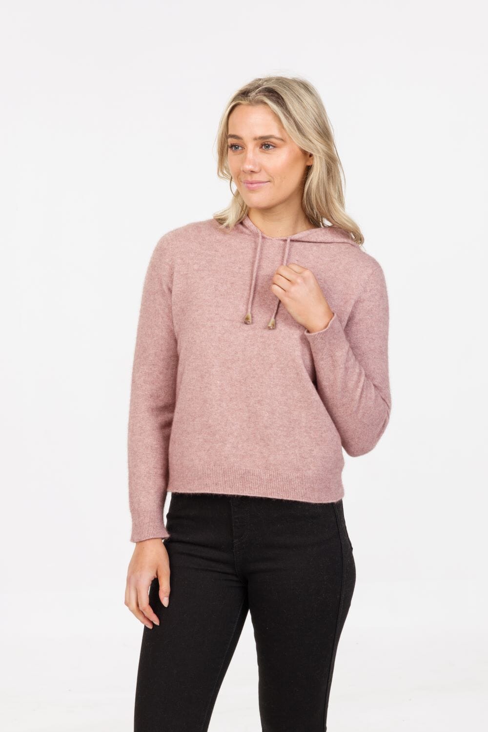 Cropped Hoodie Native World Women Sweater Native World