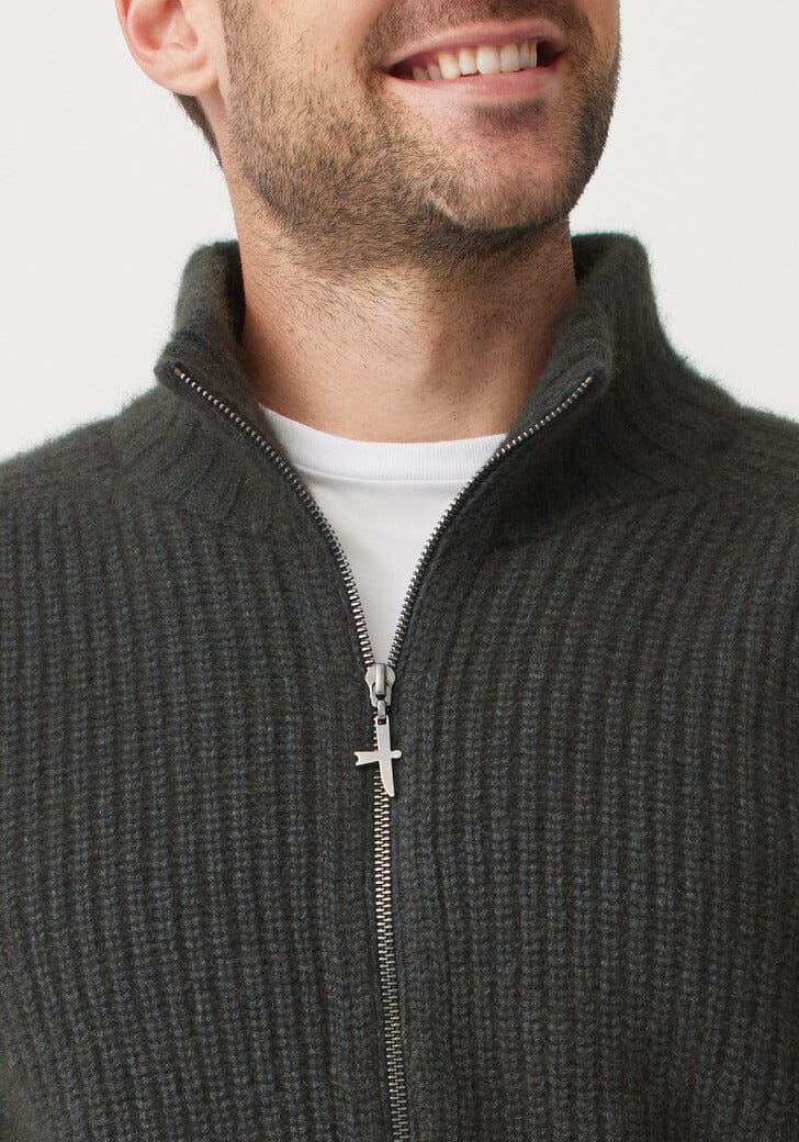 Easton Jacket Untouched World Mens Jacket Untouched World