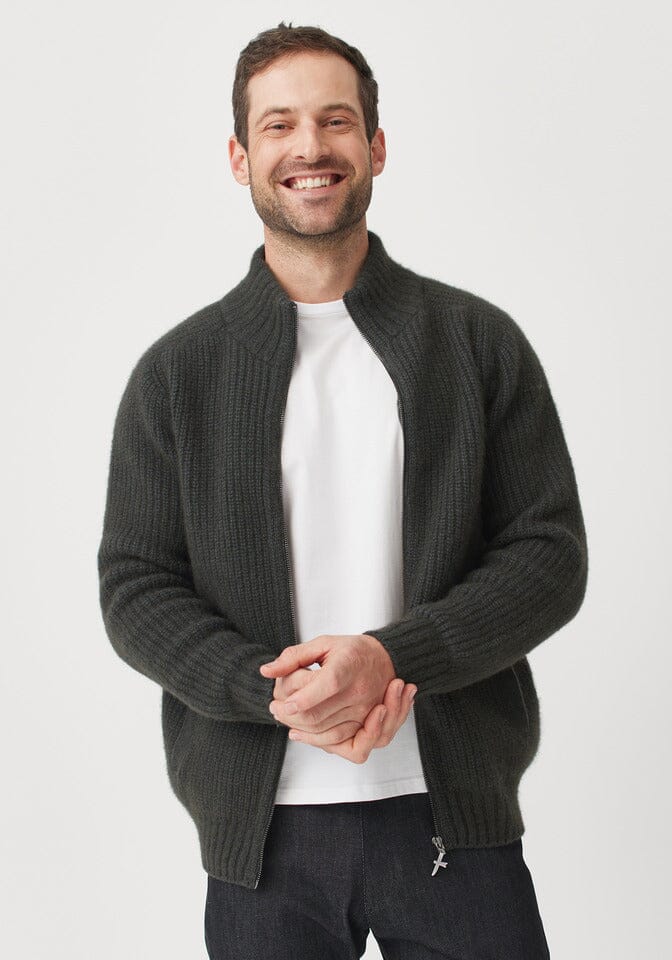 Easton Jacket Untouched World Mens Jacket Untouched World