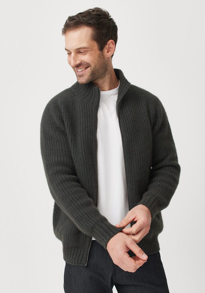 Easton Jacket Untouched World Mens Jacket Untouched World