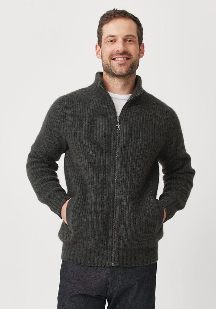 Easton Jacket Untouched World Mens Jacket Untouched World