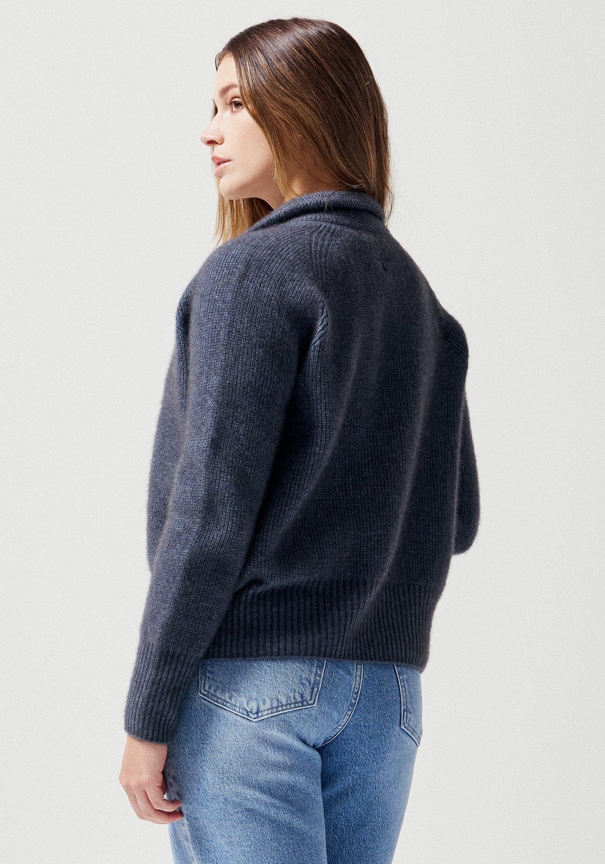 Eira Jacket Untouched World Women Jacket Untouched World