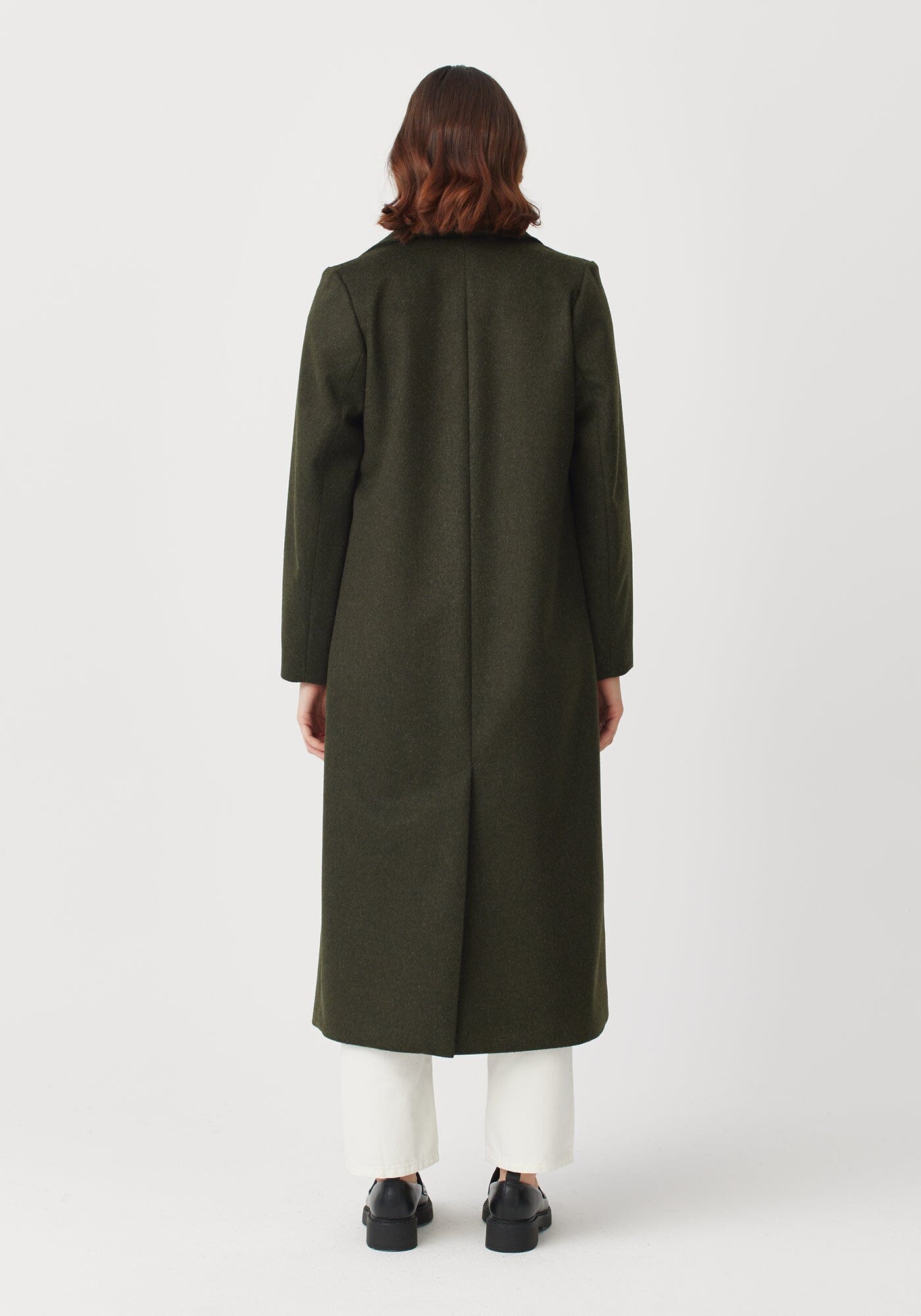 Elenor Coat Untouched World women coat Untouched World