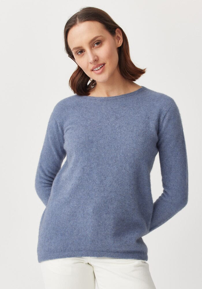 Essence Sweater Untouched World Women Sweater Untouched World