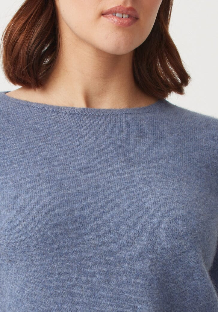 Essence Sweater Untouched World Women Sweater Untouched World