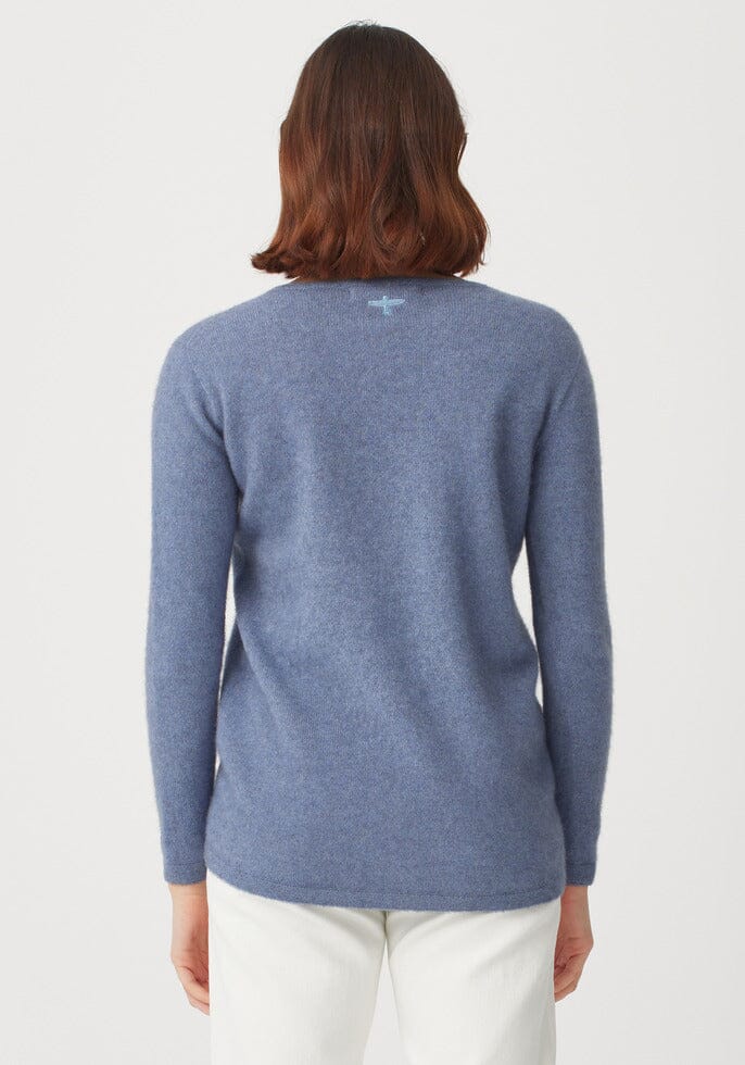 Essence Sweater Untouched World Women Sweater Untouched World