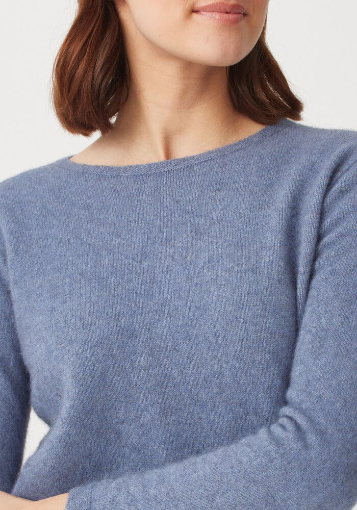 Essence Sweater Untouched World Women Sweater Untouched World