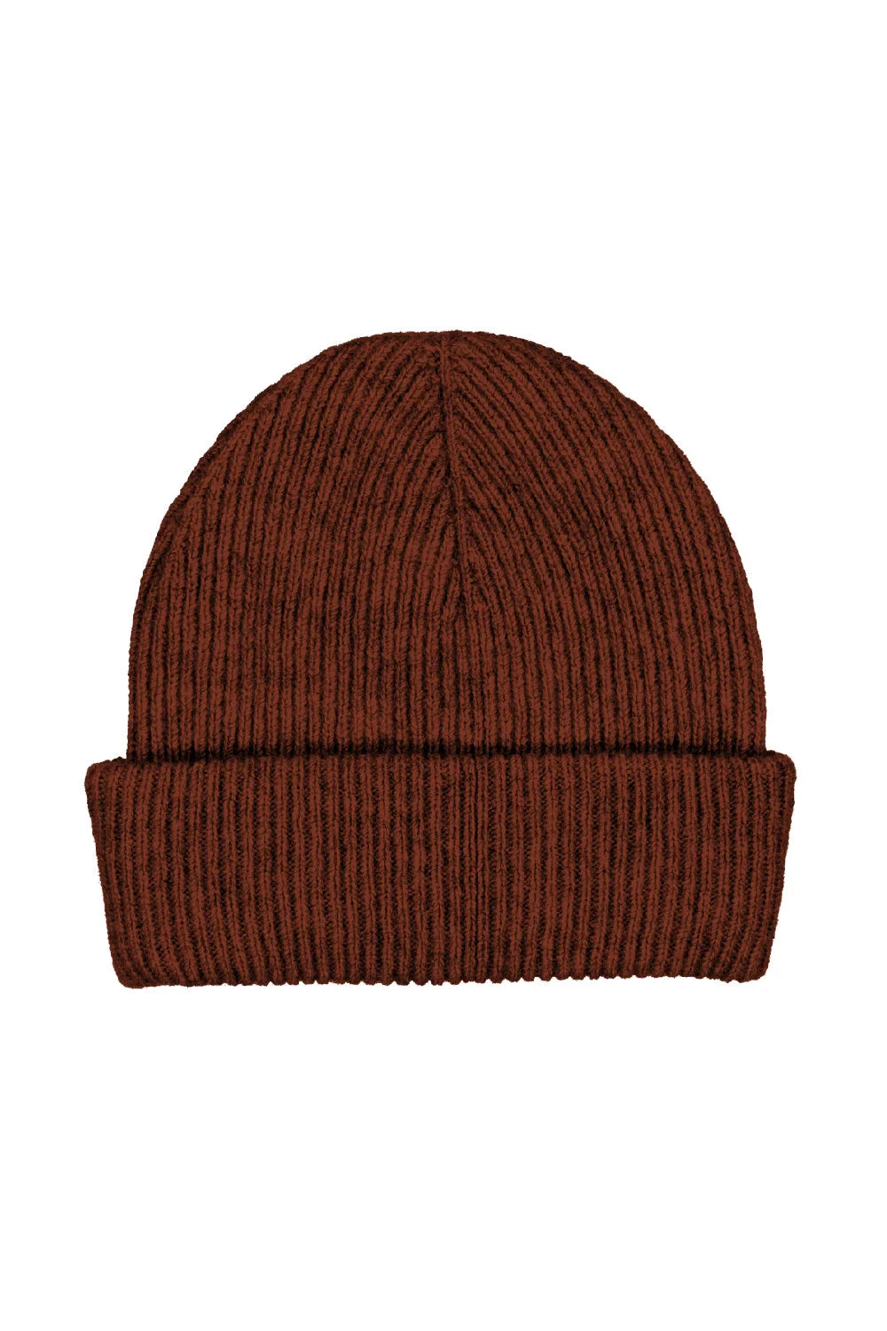Fine Rib Hat McDonald Beanie McDonald
