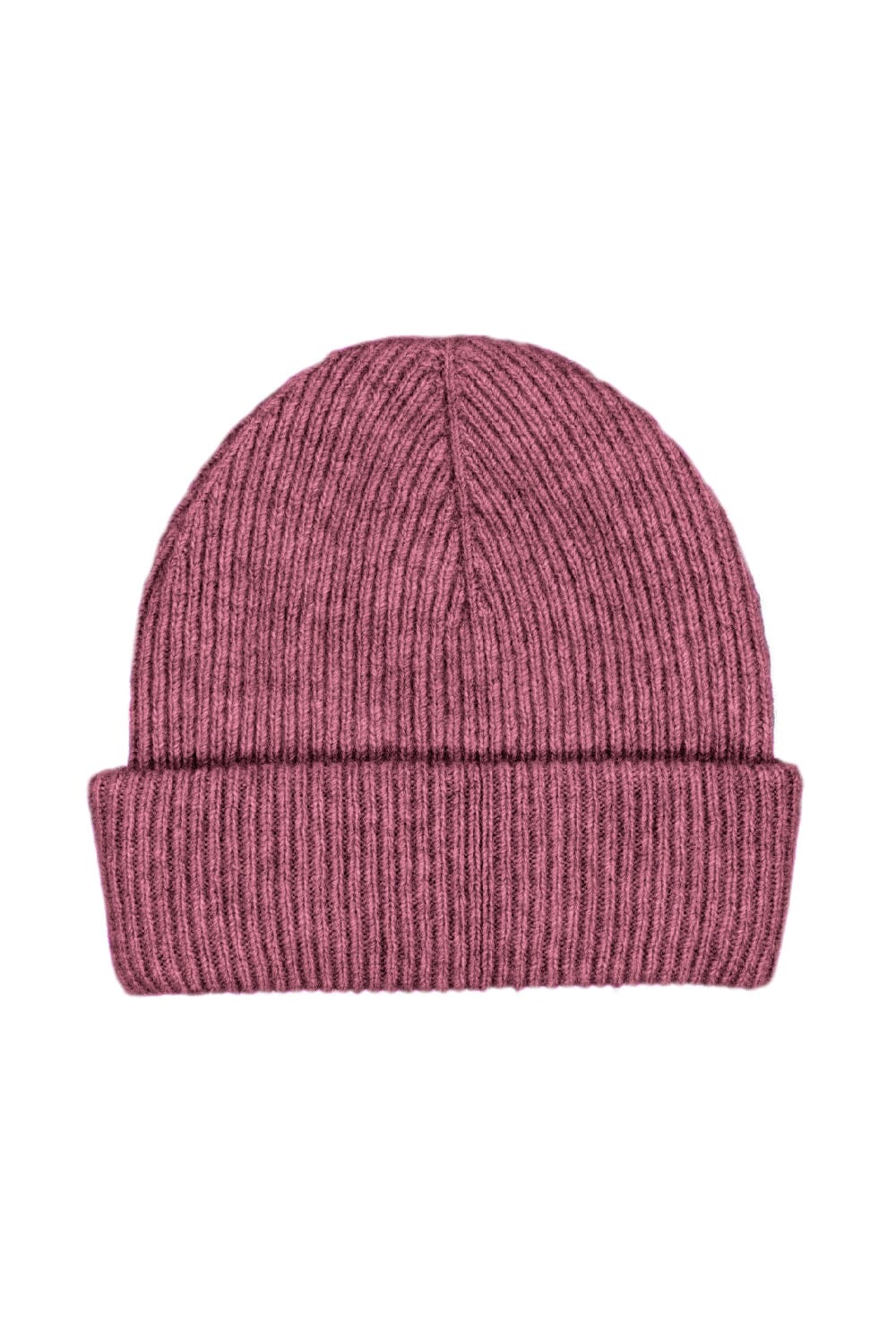 Fine Rib Hat McDonald Beanie McDonald
