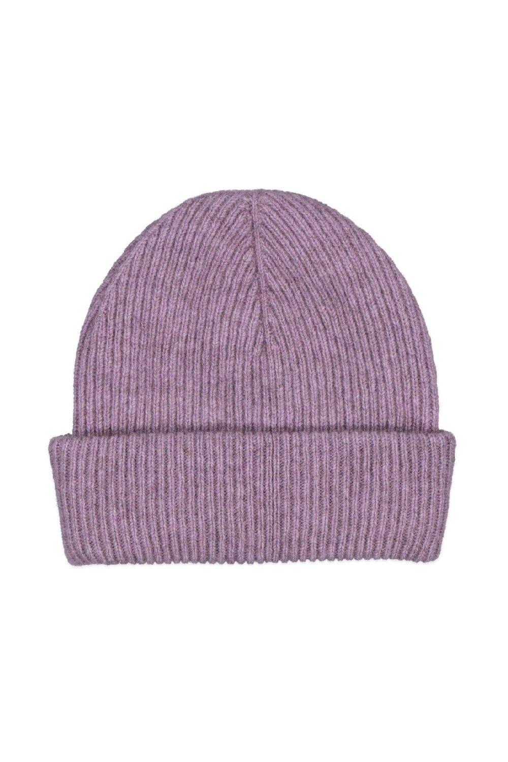 Fine Rib Hat McDonald Beanie McDonald