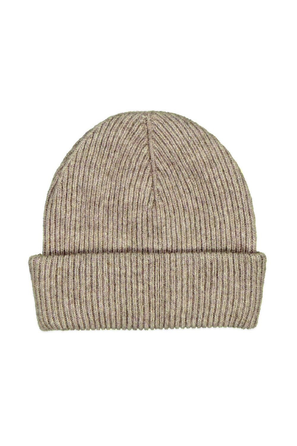 Fine Rib Hat McDonald Beanie McDonald