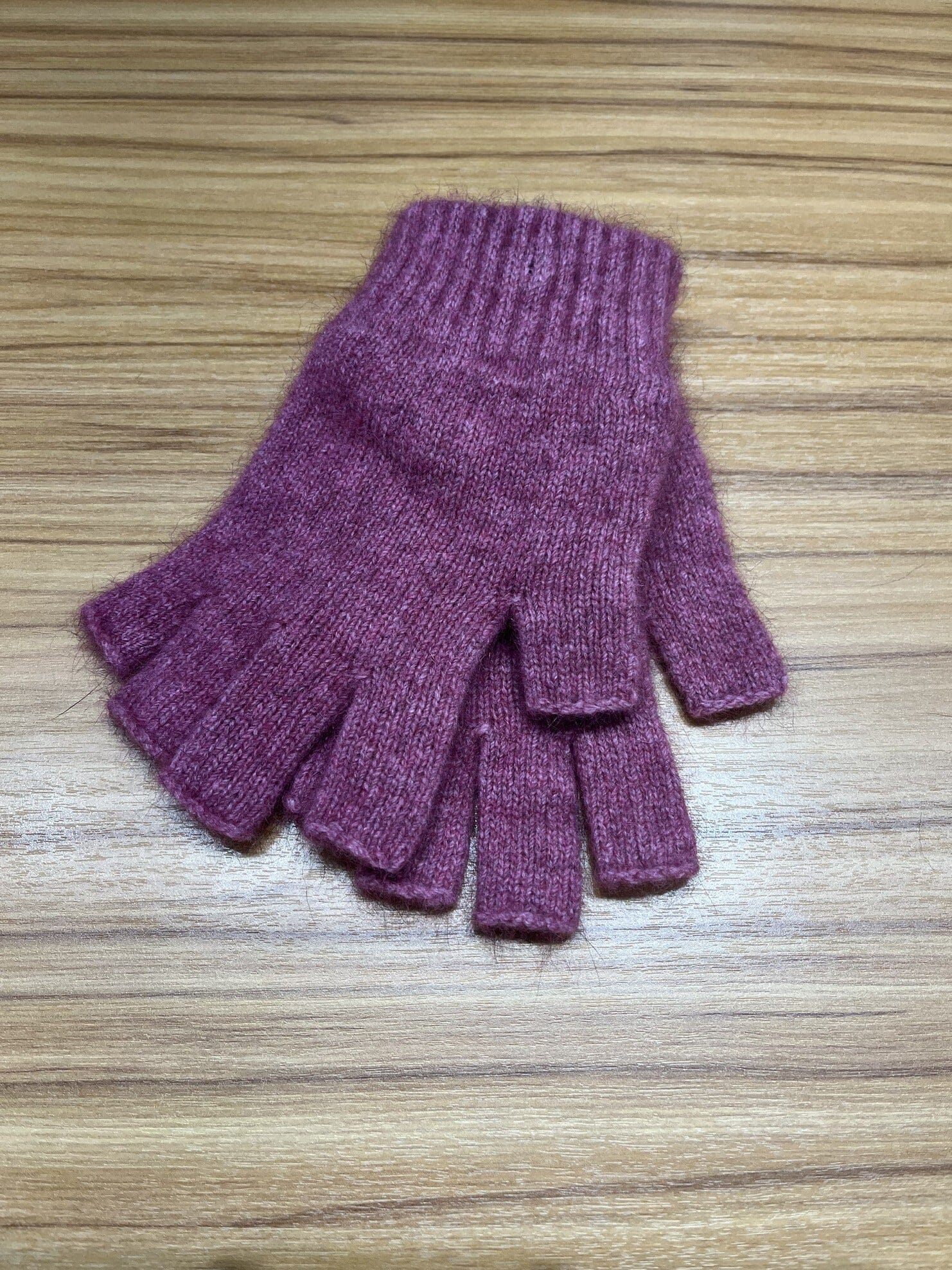 FINGERLESS GLOVES Gloves Koru