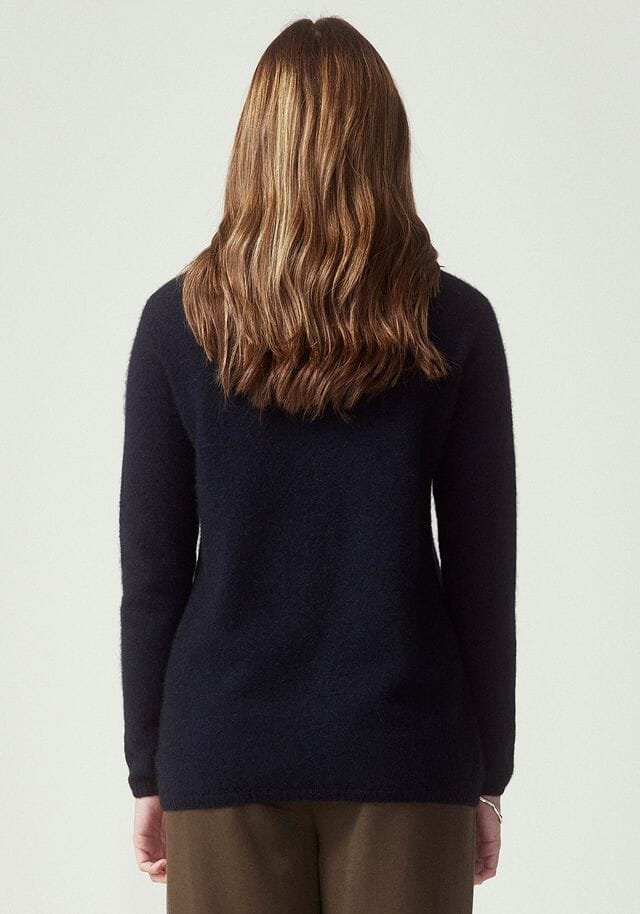 Float Sweater Women Sweater Untouched World