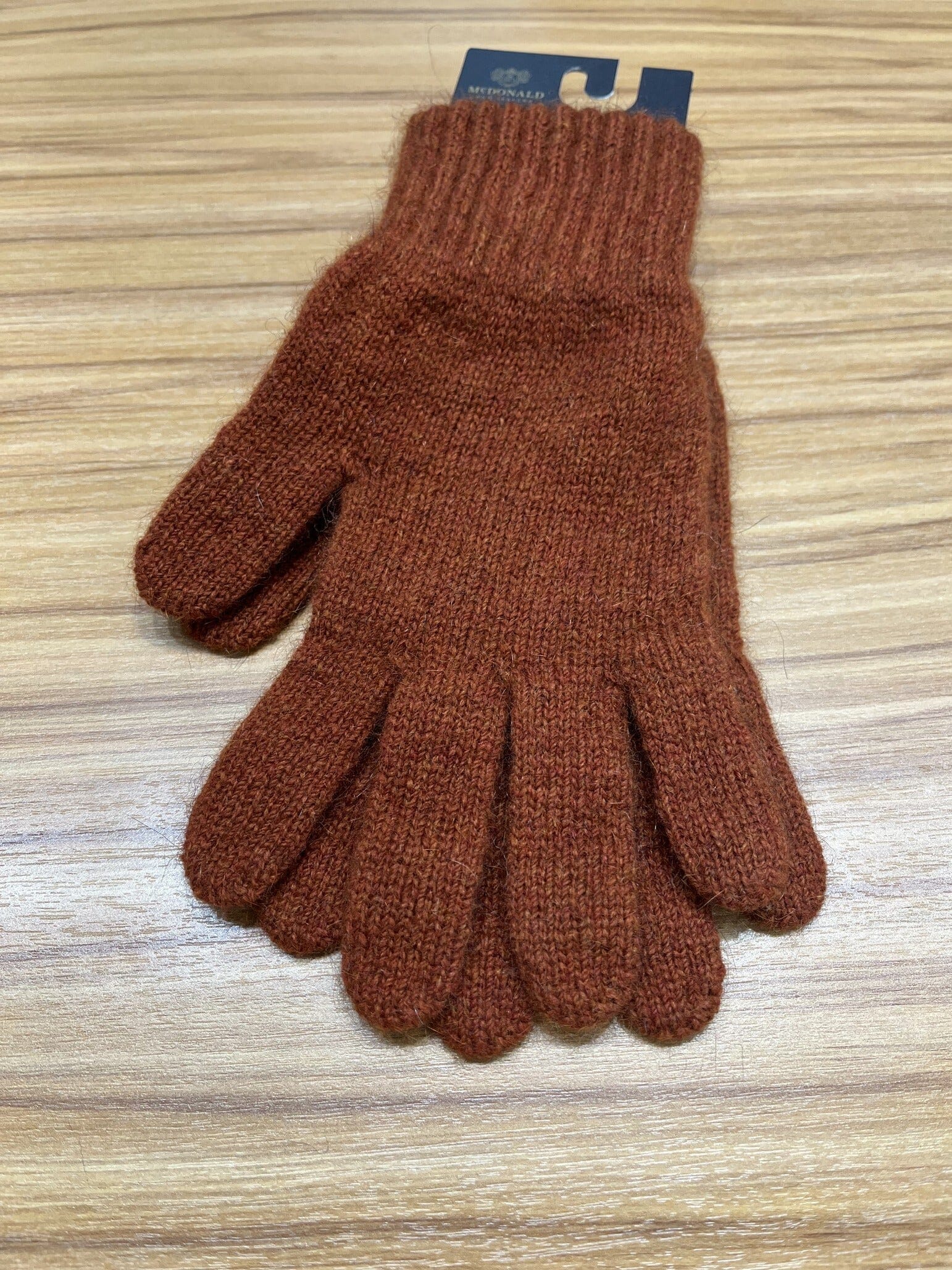 Glove McDonald Gloves McDonald