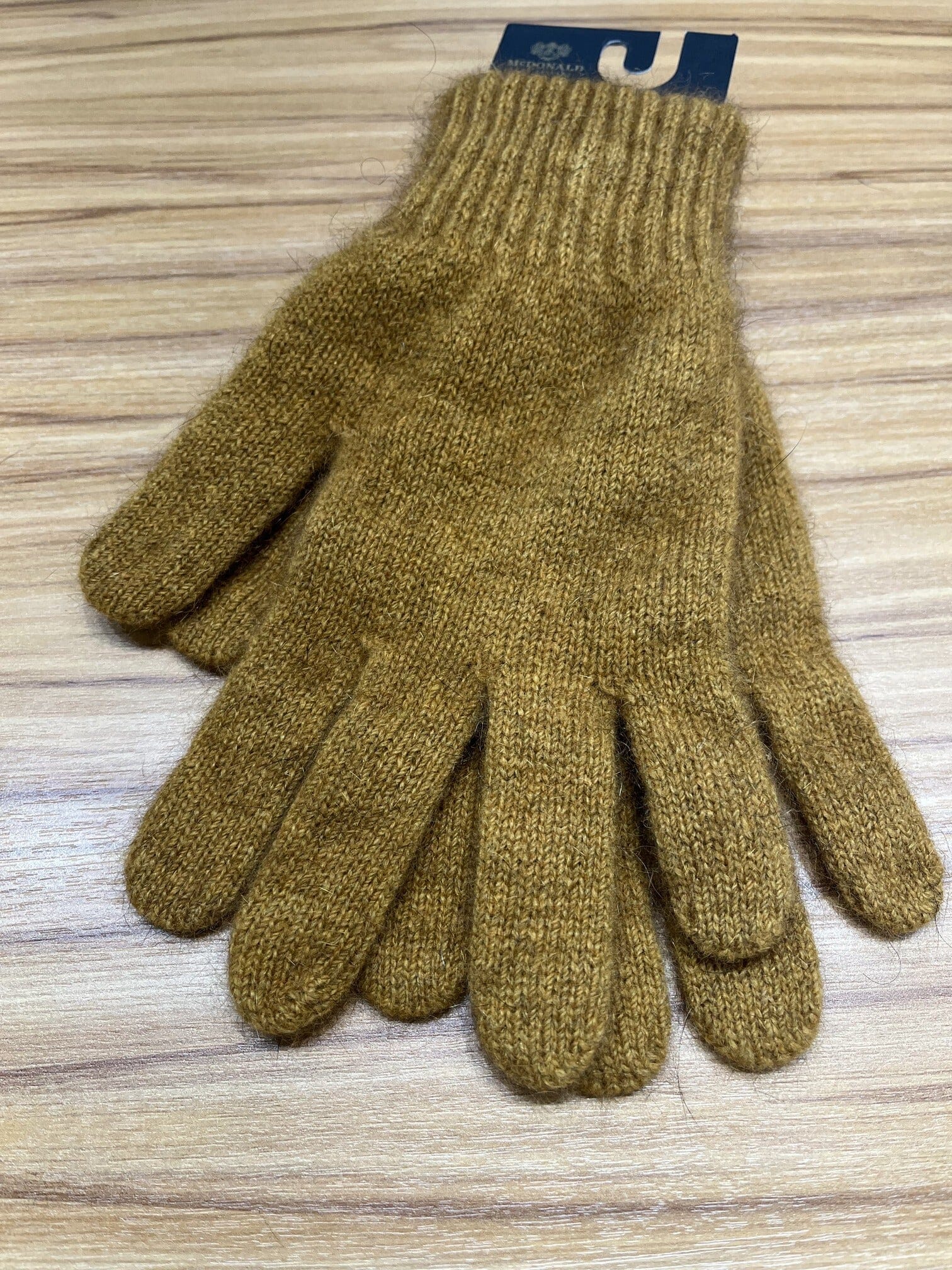 Glove McDonald Gloves McDonald