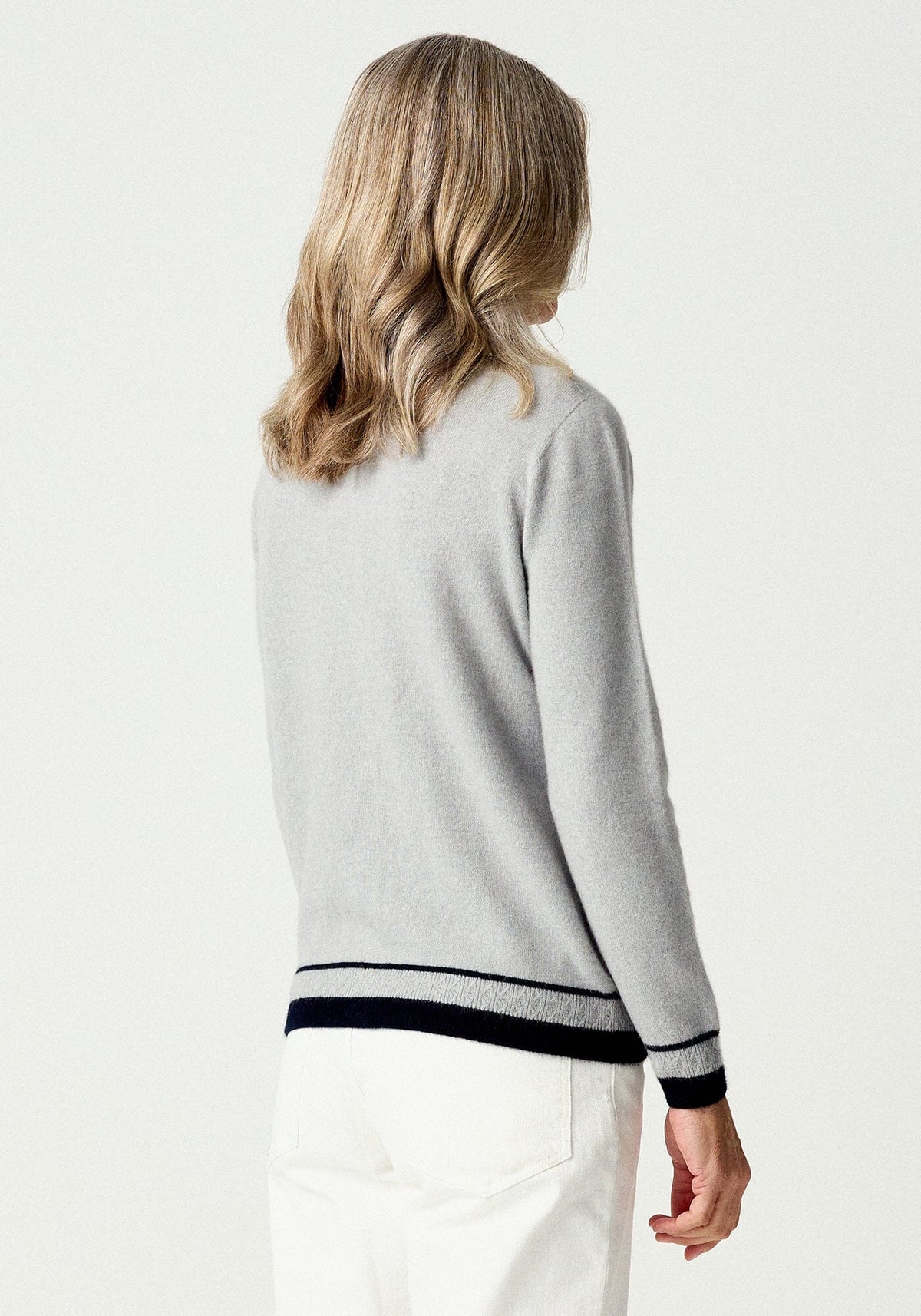 Hara Cardigan Cardigan Merinomink