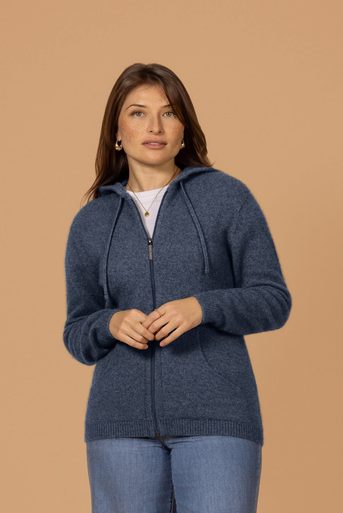 Isabel Hoodie Women Hoodie Noble Wilde