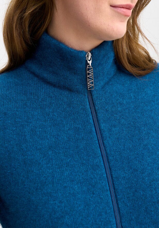 Jaya Jacket Merinomink Women Jacket Merinomink